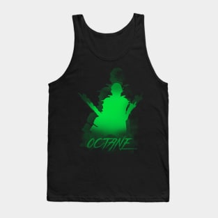 Octane apex Tank Top